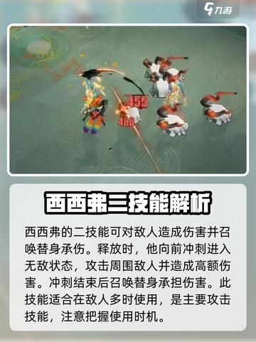 无尽梦回小丑怎么玩介绍截图3