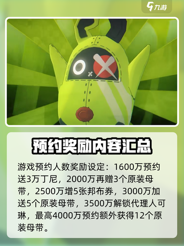绝区零💥开服奖励大曝光！新手必看🎁截图2
