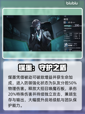 🔥《溯回青空》全角色揭秘！💥截图6