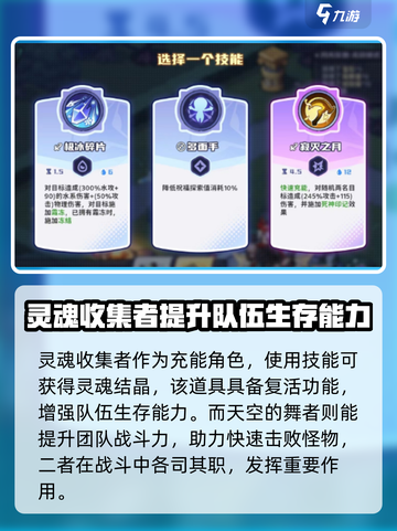 永夜之城序曲无尽模式怎么玩介绍截图4