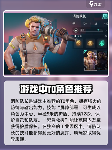 远光84t0角色介绍介绍截图2