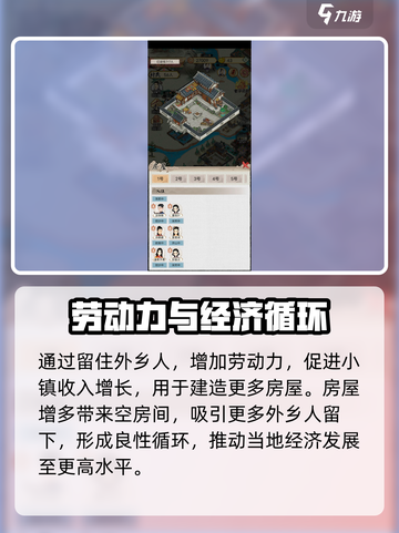 水乡芳华录能建多少房屋介绍截图4
