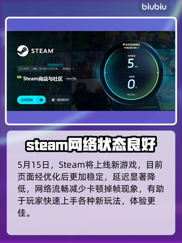 星绘友晴天卡顿掉帧？一键解决流畅玩💎截图3