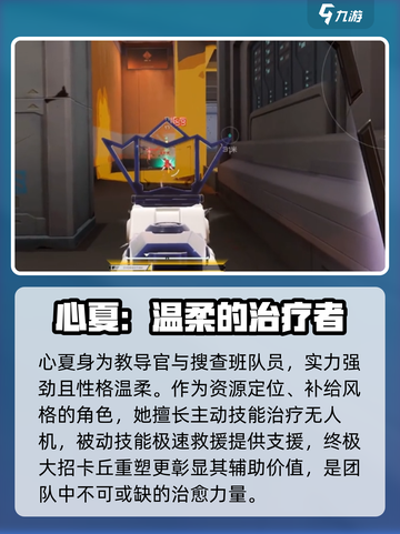 卡拉彼丘：老角色大揭秘，必看🔥截图4