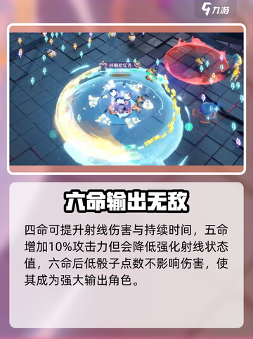 无尽梦回⚡解答之梦玩法超全介绍🔥截图7