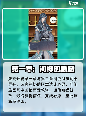 神仙记事录一共多少章介绍截图3