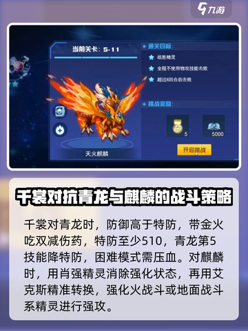 赛尔号巅峰之战stp怎么打介绍截图3