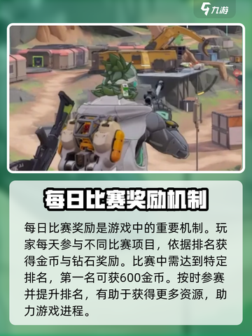远光84排位赛🔥奖励机制大曝光！💥截图3