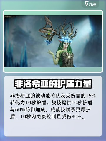 龙息神寂🔥美女英雄队友大盘点！💥截图4