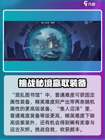 塔瑞斯世界秘境打法🔥超详细攻略来啦！💥截图3