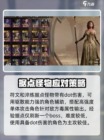 龙息神寂地下城🔥超强攻略带你轻松通关！截图4