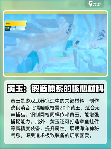 潜水员戴夫黄玉在哪介绍截图3