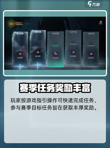 七日世界赛季目标任务怎么做介绍截图3