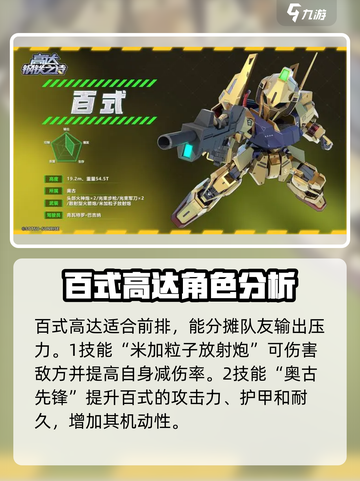 高达钢铁之诗排行榜分享介绍截图6