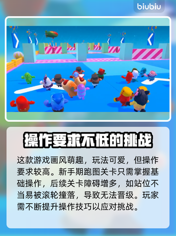 糖豆人PS4玩家必看！❌加速器真香🔥截图2