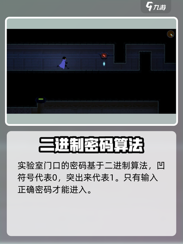 勇敢的哈克安托尼山密码怎么破解介绍截图2