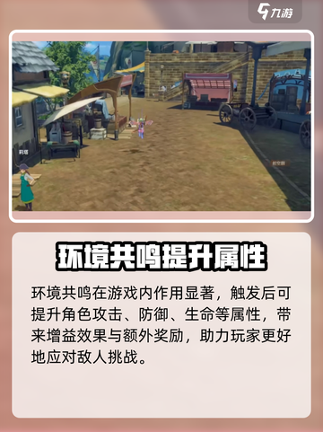 星痕共鸣环境共鸣能力怎么获取介绍截图4