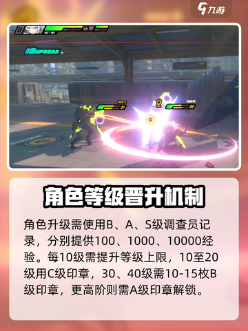 绝区零🔥最高级曝光！玩家冲到满级只需这招✨截图4