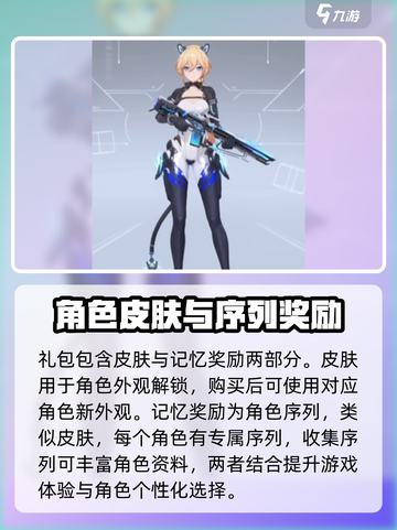 卡拉彼丘誓约自选礼盒有什么介绍截图4