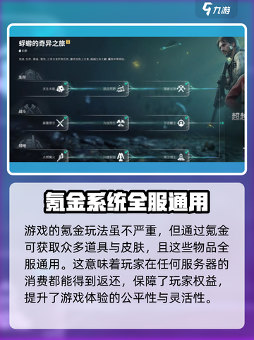 七日世界氪金严重吗介绍截图2