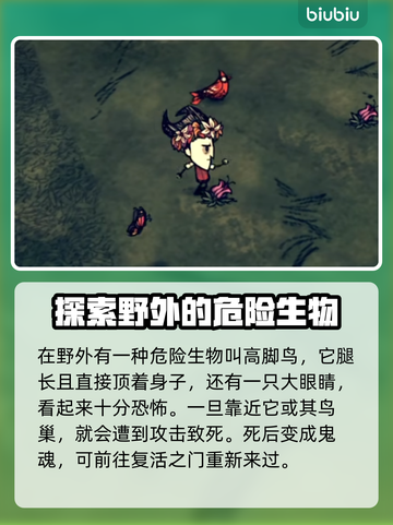 饥荒联机版复活攻略✨轻松搞定 :";
截图2