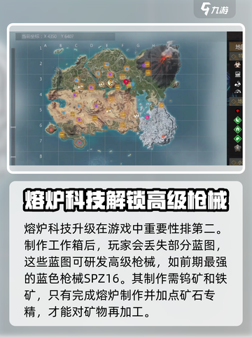 逆境重生科技升级有没有优先级介绍截图3