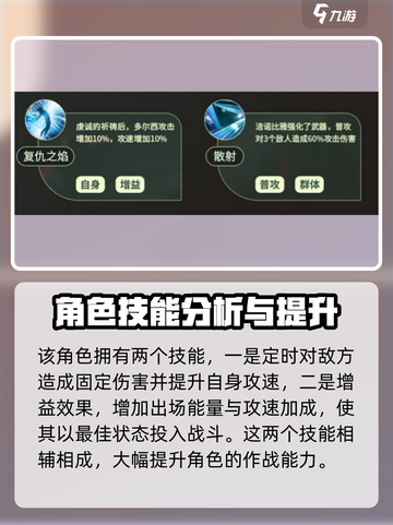风暴之眼手游守夜者怎么样介绍截图5