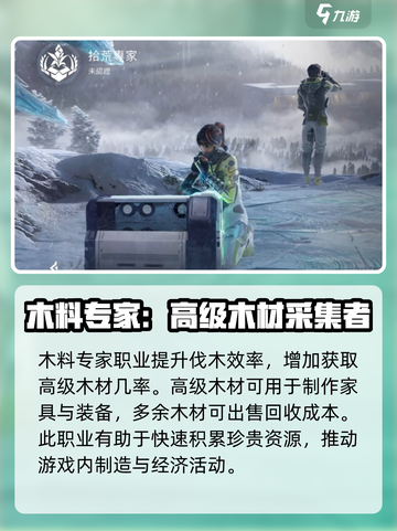 星球重启选什么身份好介绍截图2