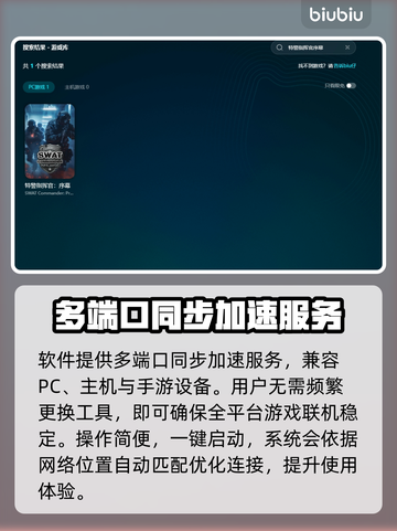 特警指挥官序幕🔥发售价格大曝光！💥游戏党必看！截图5