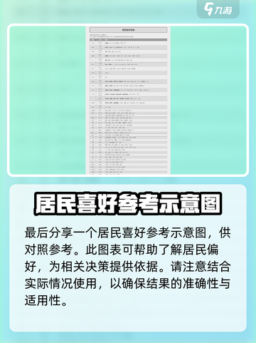 牧场物语重聚矿石镇居民亲密度介绍介绍截图6