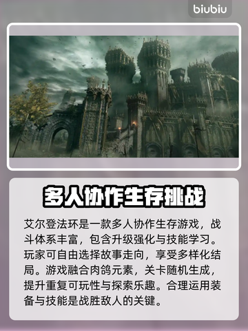 艾尔登法环闪退✅白屏解决方法分享🔥截图2