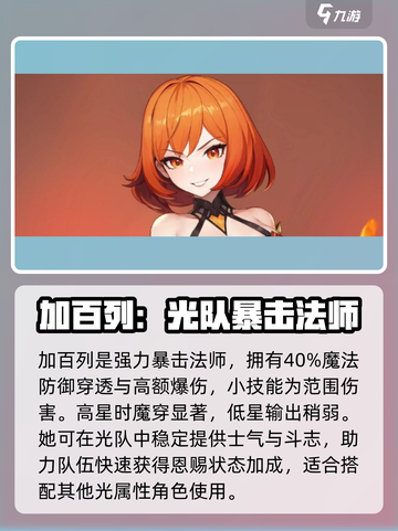 龙魂旅人法师技能升级优先级介绍截图3