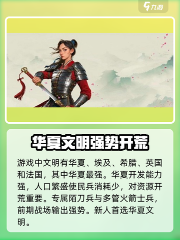 世界启元🔥最强文明排行榜！你猜到榜首了吗？截图2