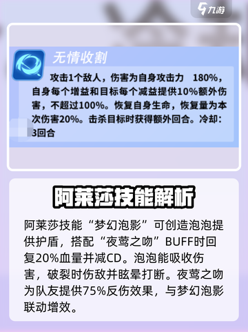 众神派对🔥阿莱莎超强攻略⚡游戏必备截图3