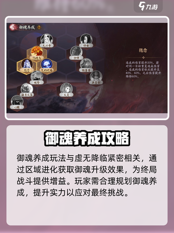 阴阳师🔥神代终局活动玩法揭秘🎉截图5