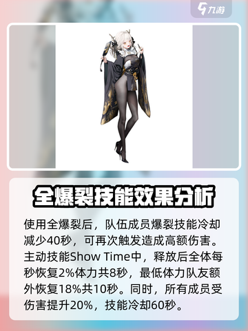 胜利女神新的希望布兰儿介绍介绍截图4