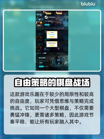 人间地狱🔥超低价！玩家数量爆棚💥截图4