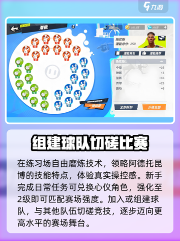 美职篮全明星阿德托昆博是谁介绍截图4
