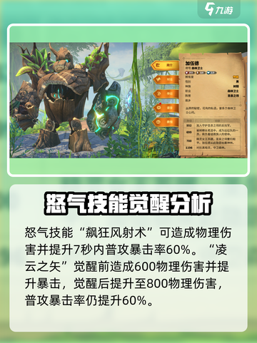 万龙觉醒所有英雄介绍介绍截图5