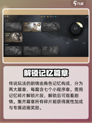 剑灵2传说玩法🔥超详细系统攻略来啦！截图2