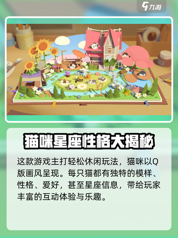 猫咪公寓2在哪下载介绍截图3