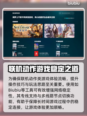 🎮无双大蛇2终极版掉帧？速试这些加速器！截图3