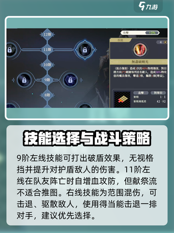 铃兰之剑迪塔利奥角色攻略介绍截图5
