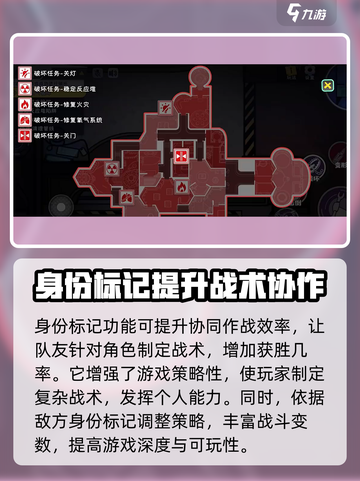 鹅鸭杀手游身份标记怎么操作介绍截图5