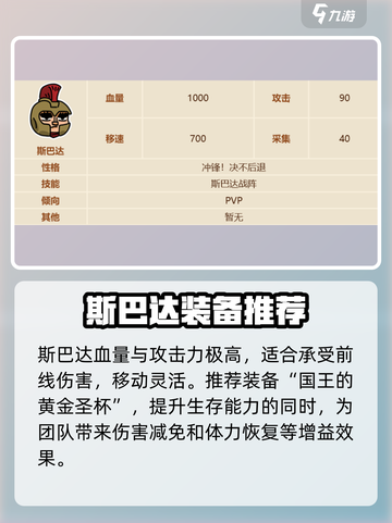 英勇之地斯巴达怎么样介绍截图2