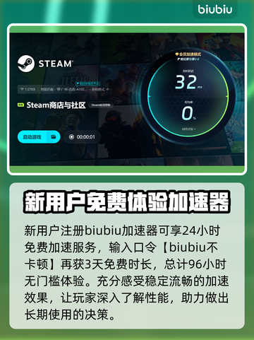 致命躯壳2下载慢？用这个加速工具🔥🚀截图4