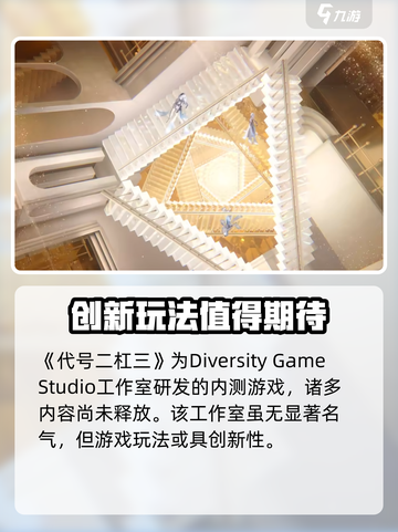 代号二杠三哪个公司介绍截图2