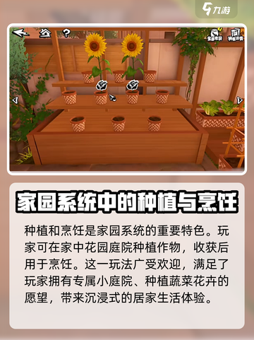 女神异闻录夜幕魅影家园攻略介绍截图2