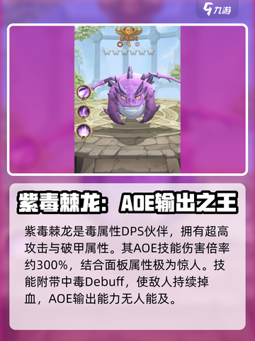 这个地下城有点怪🔥强力伙伴排行大揭秘！截图3