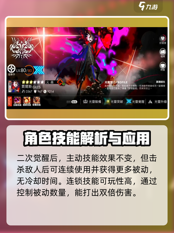 白夜极光贾尔斯怎么样介绍截图3